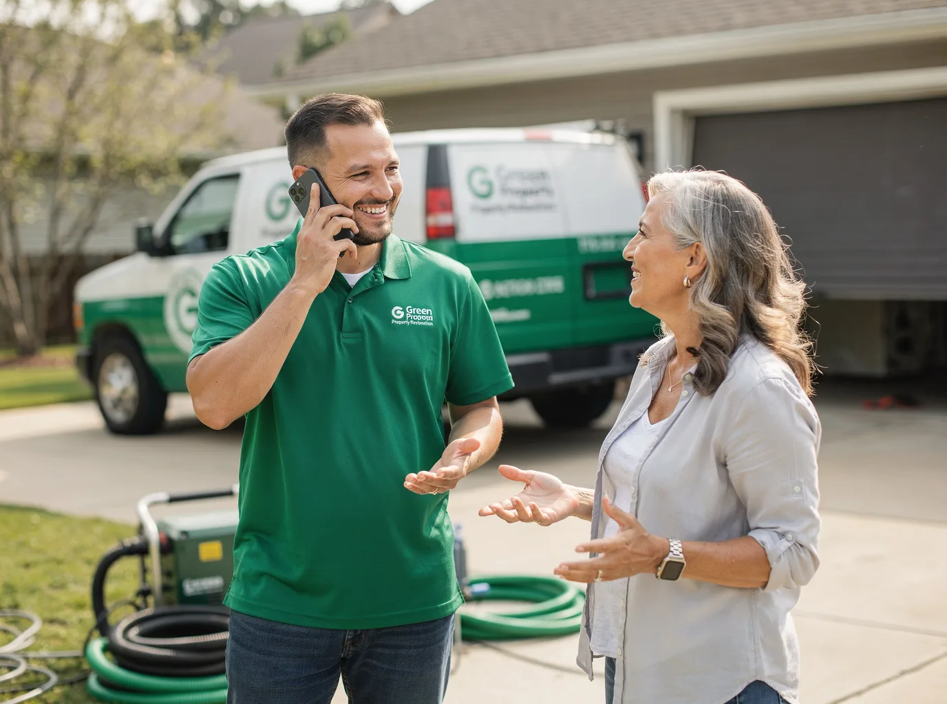 Water Damage Restoration Tabor, IA FAQs